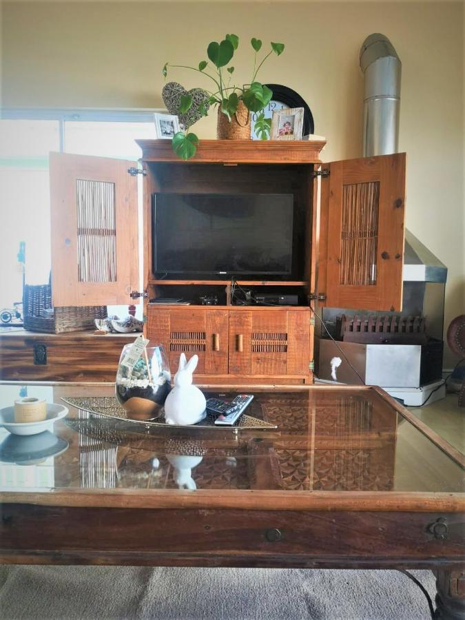 Point Village Guest House Mossel Bay Exteriör bild