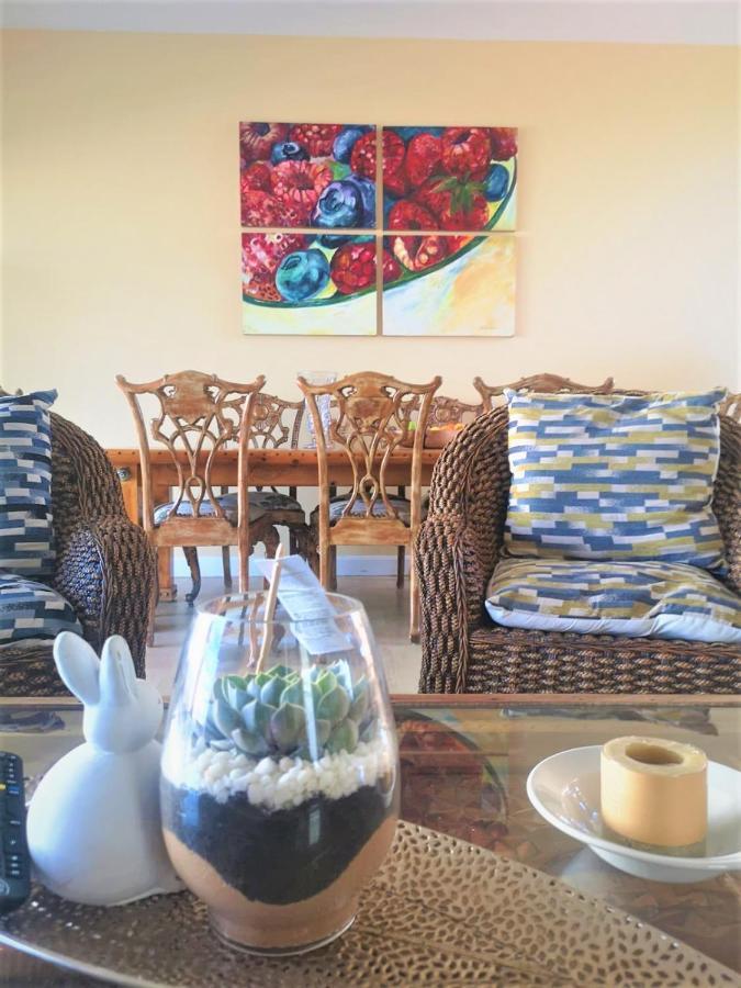 Point Village Guest House Mossel Bay Exteriör bild